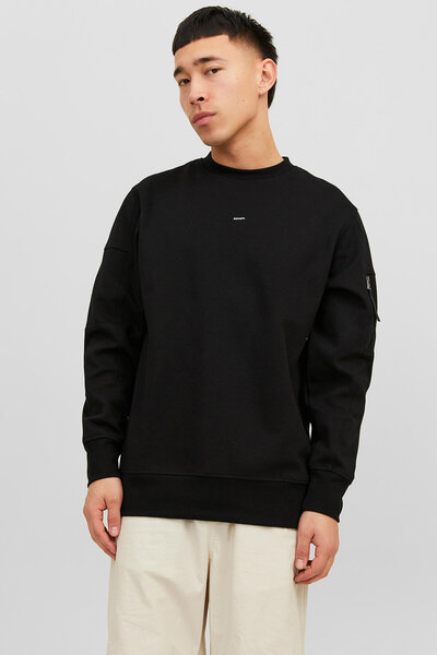 Jack & Jones Jack&Jones Erkek Sweatshirt 12240222