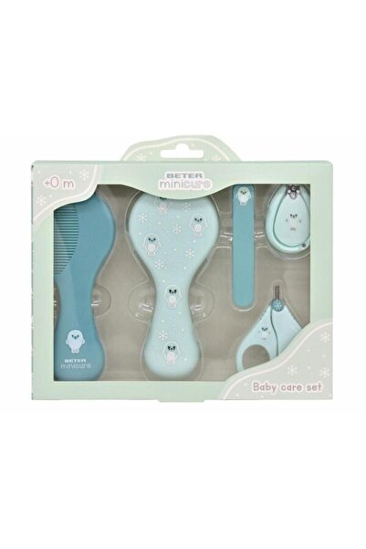 Beter Minicure Baby Care Set, Foca