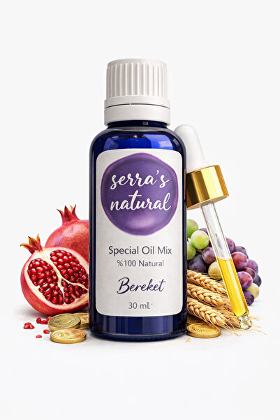 Serra's مزيج أراموتيرابيك ساف بيريكيت 30 مل متوافق مع الريكي