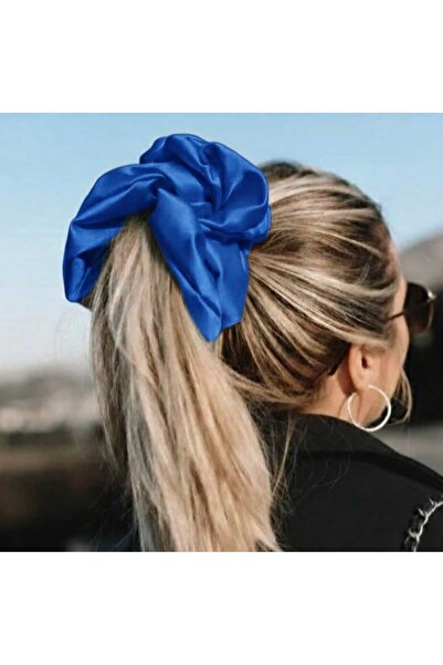 diclecollection 1 bucată elastic de păr din satin pentru femei/accesoriu de păr