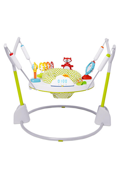 Skip Hop Jumpscape Foldaway Jumper Multi Color