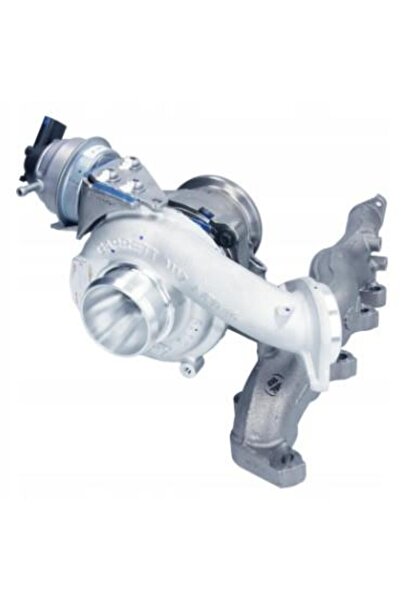 Bluemax TURBO TRANSPORTER T7 CRAFTER 2.0 TDI CXHA CXHB 04L253014A 04L253014C 04L253014F 04L253056R