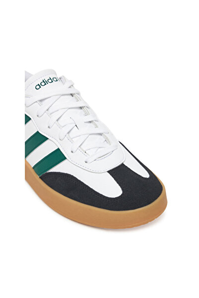 adidas men's sneakers Ftwwht/Cgreen/Cblack Barreda JR1323