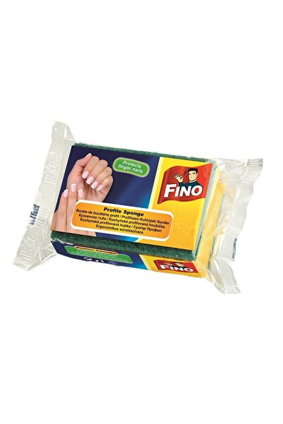 Fino Set 12 x Burete de Vase pentru Protectia Unghiilor