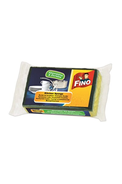 Fino Set of 18 x Kitchen Sponges