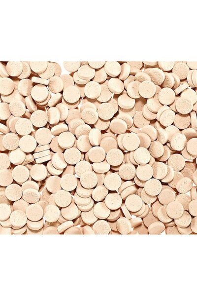 FORTAN Supliment nutritiv Cafortan 600 comprimate