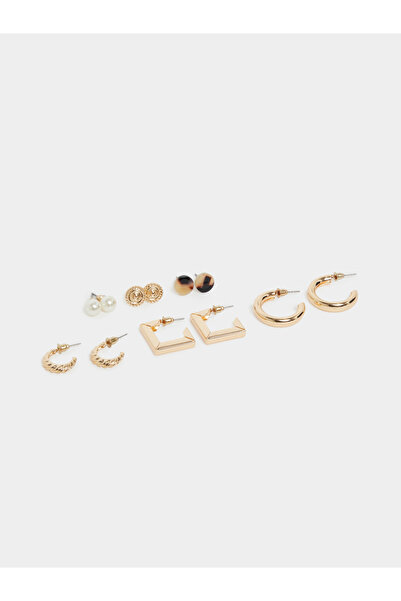 Styli Set of 6 - Assorted Earrings