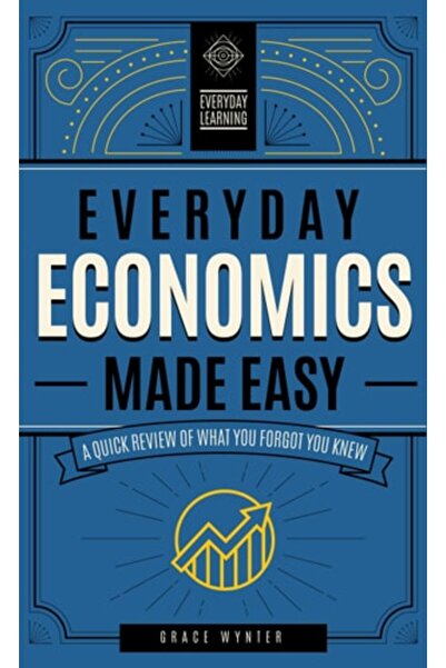 Book Boss الاقتصاد اليومي ببساطة: مراجعة سريعة لما نسيته أنك تعرفه