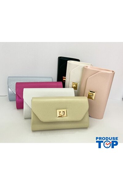Produse.Top Elegant Clutch Bag ACGD454