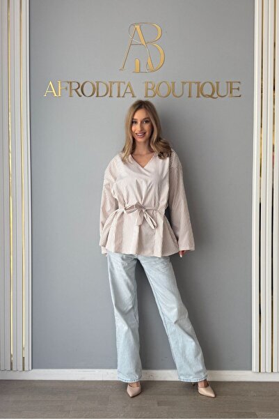 Afrodita Boutique Elliot Shirt