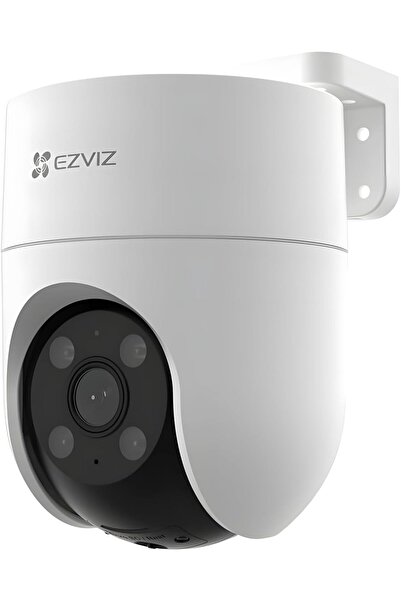 EZVIZ H8C 4G Camera, 2K Resolution, AI Powered Human Detection