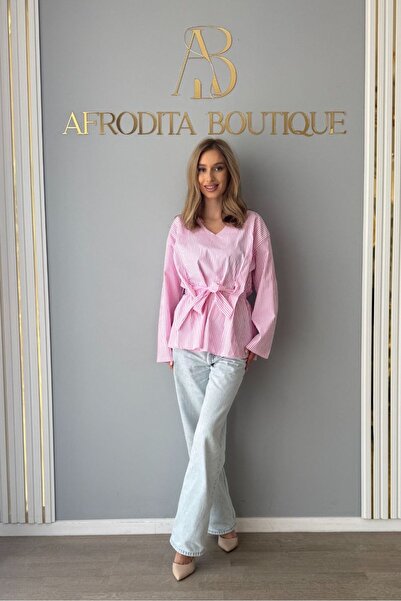 Afrodita Boutique Elliot Shirt