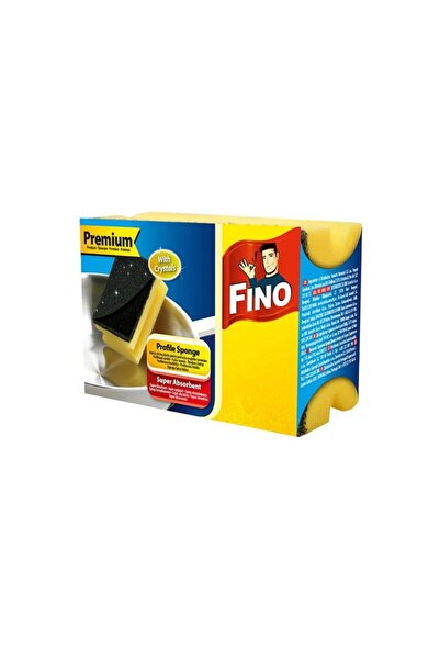 Fino Set 14 x Bureti Fino, Protectie Unghii Premium