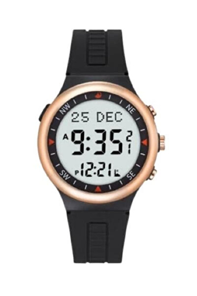 AL-HARAMEEN Al Haramain Men's Sports Watch HA-6504 - 41mm Size, Multiple Colors