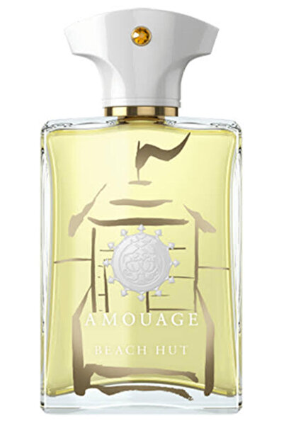 Amouage Beach Hut For Men Eau De Parfum 100ml
