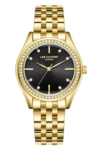 Lee Cooper Lc08211.190 Women Wrist Watch