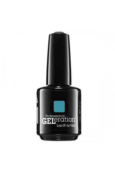 vessia Jessica, GELeration Colours, Semi-Permanent Nail Polish, GEL-1100, Fau...