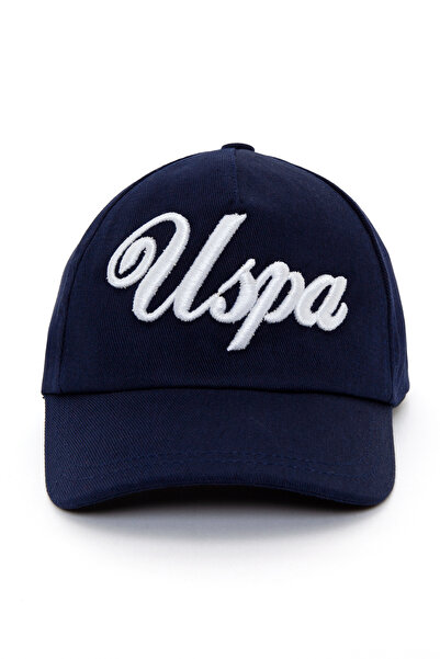 U.S. Polo Assn. Children's Navy Blue Hat 50248766-Vr033