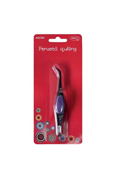 daço Penseta Quilling 3D DACO