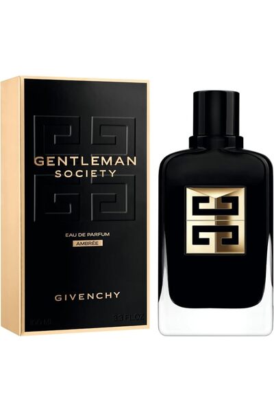 Givenchy Givenchy Gentleman Society Ambre Eau de Parfum 100ml