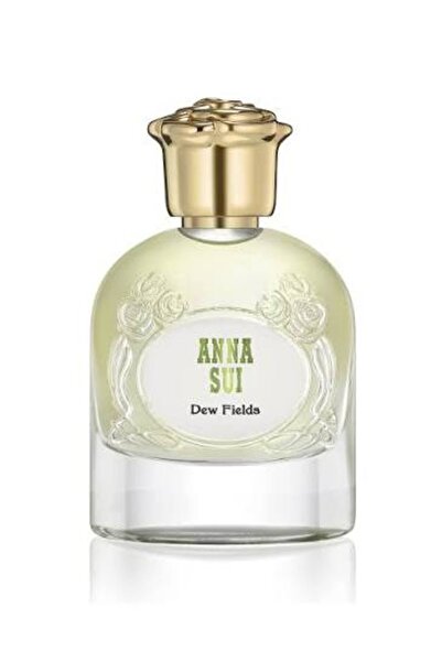 Anna Sui عطر وايلد وندر ديو فيلدز للنساء، ماء عطر 50 مل