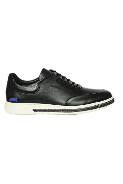 Msport M1047 Black Men's Casual Shoes