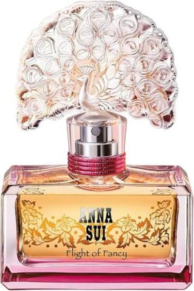 Anna Sui Flight Of Fancy For Women Eau De Toilette 30ml