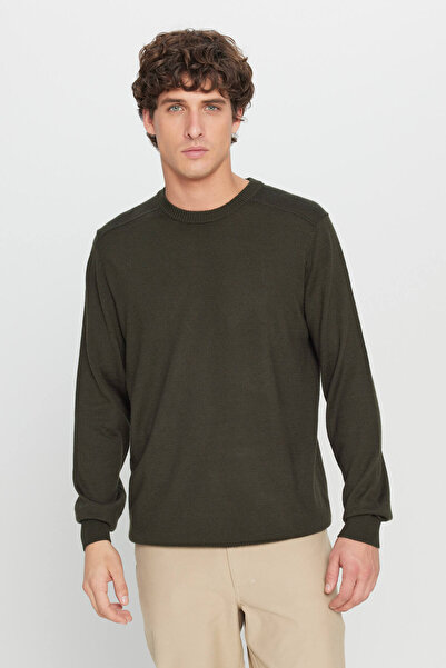 ALTINYILDIZ CLASSICS Men's Khaki