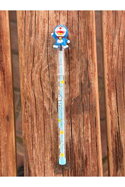 LİMON DEFTER Limon Doremon Egg-Laying Pen with Head