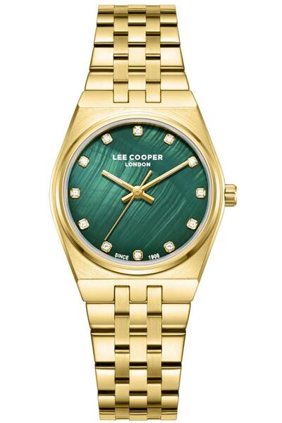 Lee Cooper LC08204.170 Kadın Kol Saati