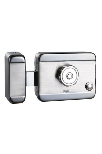 Genway Electromagnetic Lock with Magnetic Contact