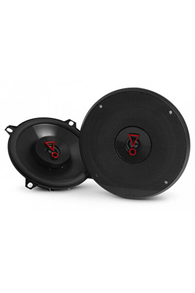 JBL STAGE3 527 13CM COAXIAL SPEAKERS, 40W RMS