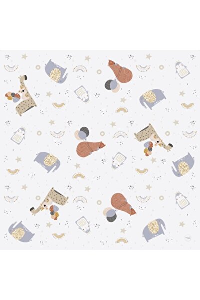 Ceba Baby Waterproof children's mat, Ceba Baby, Stain resistant, Easy to clea...