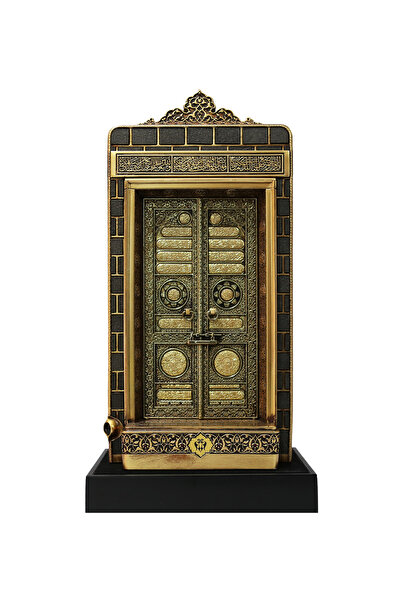 NK Nakkaş Babeyn Boytu (Orta Boy | Antik Sarı)