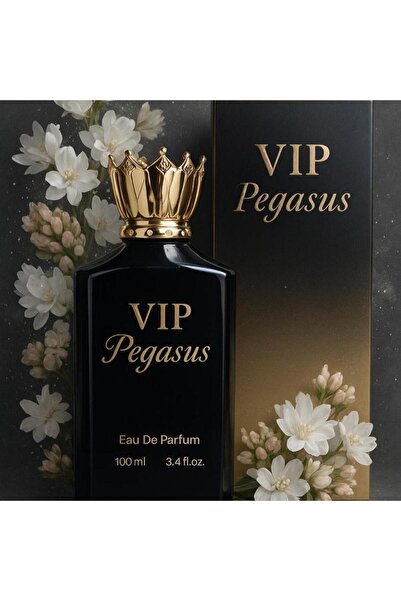 fragrance عطر VIP بيجاسوس او دو بارفيوم 100 مل