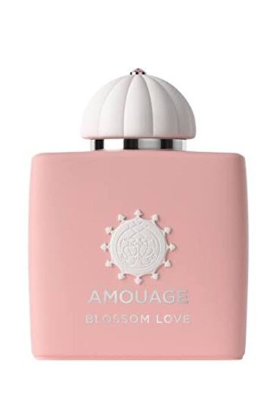 Amouage بلوسوم لوف للنساء أو دي بارفان 100 مل