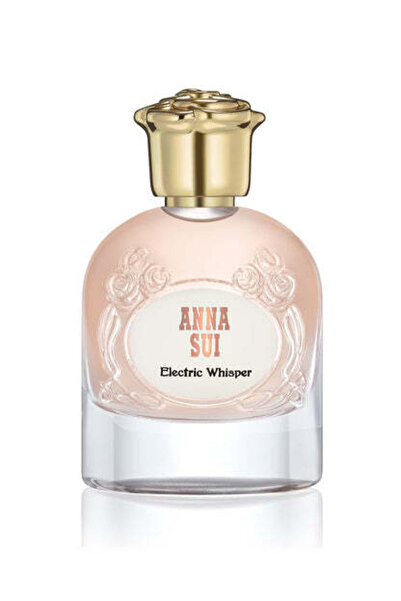 Anna Sui عطر وايلد وندر إلكتريك ويسبر للنساء، ماء عطر 50 مل