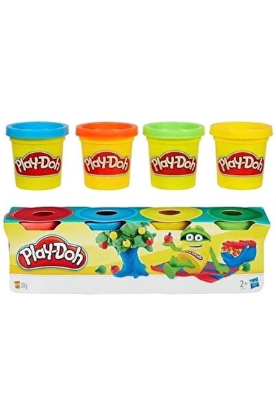 Hasbro Play-Doh Mini Set Premium – Modeling Clay for Kids