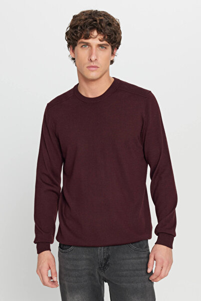 ALTINYILDIZ CLASSICS Men's Burgundy