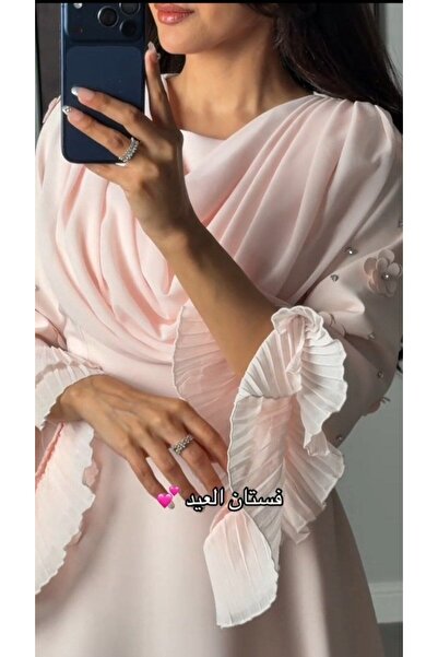 Sweety Fashion Hanan's dress