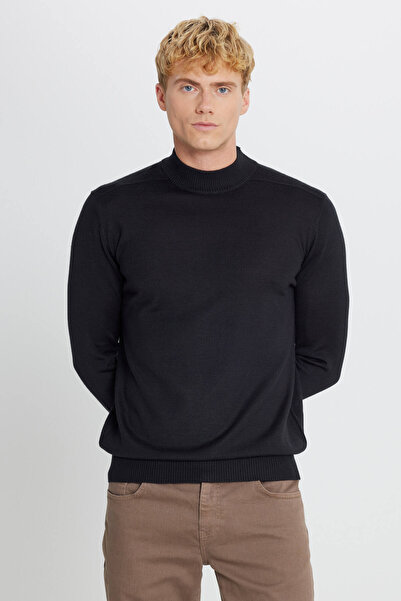 ALTINYILDIZ CLASSICS Men Black