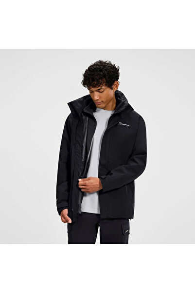 Berghaus Hwalker 2.0 Gemini 3in1 Jacket Am