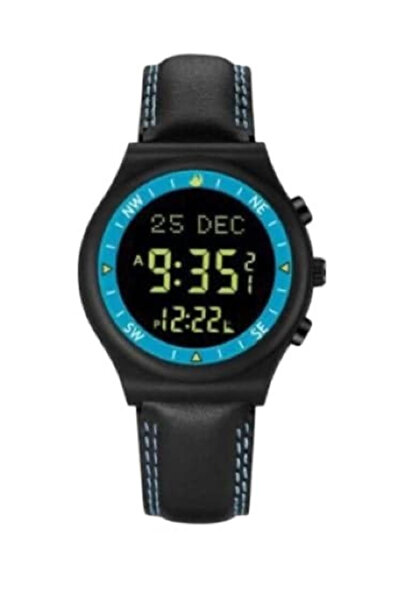 AL-HARAMEEN Al Haramain Sports Watch HA-6506 in multiple colors - 41MM size