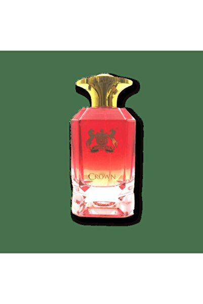 Alfred Verne Crown For Unisex Eau De Parfum 100ml