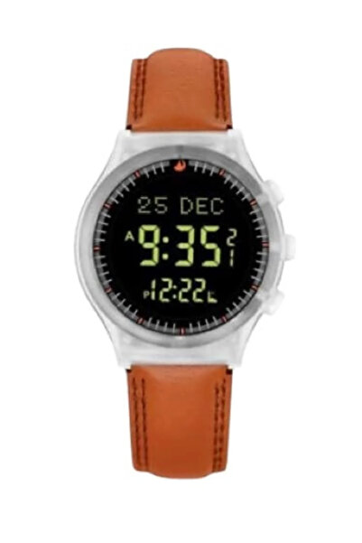 AL-HARAMEEN Al Haramain Sports Watch HA-6506 in multiple colors - 41MM size