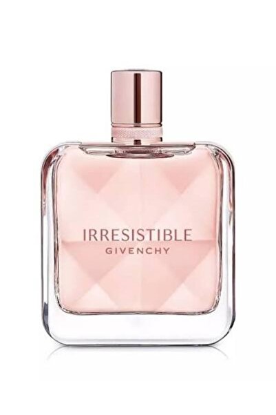 Givenchy Irresistible For Women Eau De Parfum 125ml