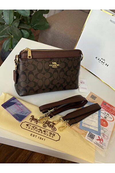 GGGG Bags with their accessories