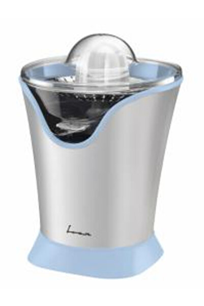 FRAM FCP-R85BL CITRUS JUICER, 85W, 2 CONES, STAINLESS STEEL FILTER, ANTI-SPLA...