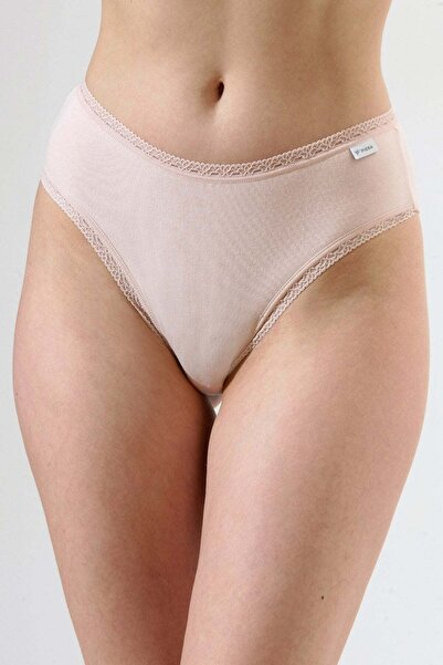 Piera Pink Brazilian panty CECILIA S1795