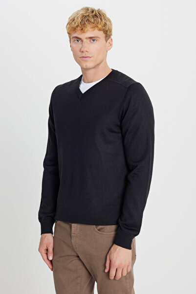 ALTINYILDIZ CLASSICS Men Black